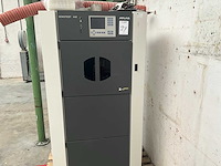 Atlas - xenotest 440 - various laboratory equipment - 2014 - afbeelding 5 van  12