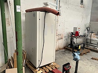 Atlas - xenotest 440 - various laboratory equipment - 2014 - afbeelding 6 van  12