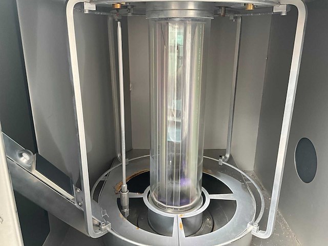 Atlas - xenotest 440 - various laboratory equipment - 2014 - afbeelding 12 van  12