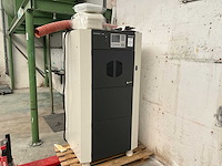 Atlas - xenotest 440 - various laboratory equipment - 2014