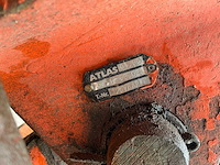 Atlas 01.95 knijperbak - afbeelding 6 van  14