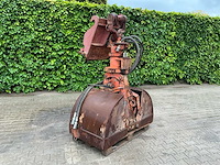 Atlas 01.95 knijperbak - afbeelding 1 van  14