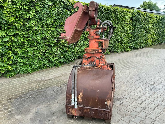 Atlas 01.95 knijperbak - afbeelding 7 van  14