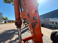 Atlas 1304 banden graafmachine - afbeelding 6 van  23