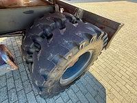 Atlas 1304 banden graafmachine - afbeelding 8 van  23