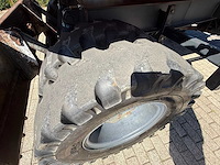 Atlas 1304 banden graafmachine - afbeelding 10 van  23