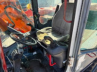 Atlas 1304 banden graafmachine - afbeelding 15 van  23
