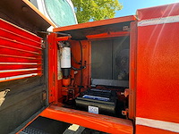 Atlas 1304 banden graafmachine - afbeelding 17 van  23