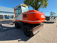 Atlas 1304 banden graafmachine - afbeelding 19 van  23