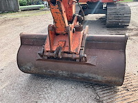 Atlas 1404 lc rupsgraafmachine - afbeelding 4 van  40