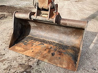 Atlas 1404 lc rupsgraafmachine - afbeelding 5 van  40