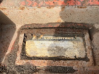 Atlas 1404 lc rupsgraafmachine - afbeelding 6 van  40