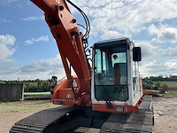 Atlas 1404 lc rupsgraafmachine - afbeelding 8 van  40