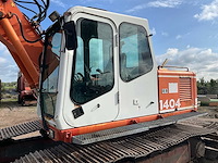 Atlas 1404 lc rupsgraafmachine - afbeelding 11 van  40