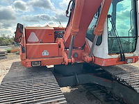 Atlas 1404 lc rupsgraafmachine - afbeelding 17 van  40