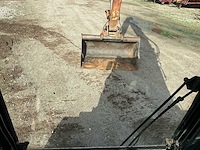 Atlas 1404 lc rupsgraafmachine - afbeelding 27 van  40