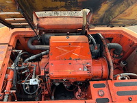 Atlas 1404 lc rupsgraafmachine - afbeelding 28 van  40