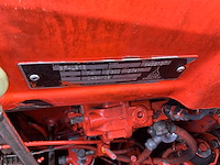 Atlas 1404 lc rupsgraafmachine - afbeelding 29 van  40
