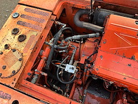 Atlas 1404 lc rupsgraafmachine - afbeelding 30 van  40