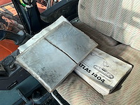 Atlas 1404 lc rupsgraafmachine - afbeelding 32 van  40