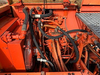 Atlas 1404 lc rupsgraafmachine - afbeelding 33 van  40