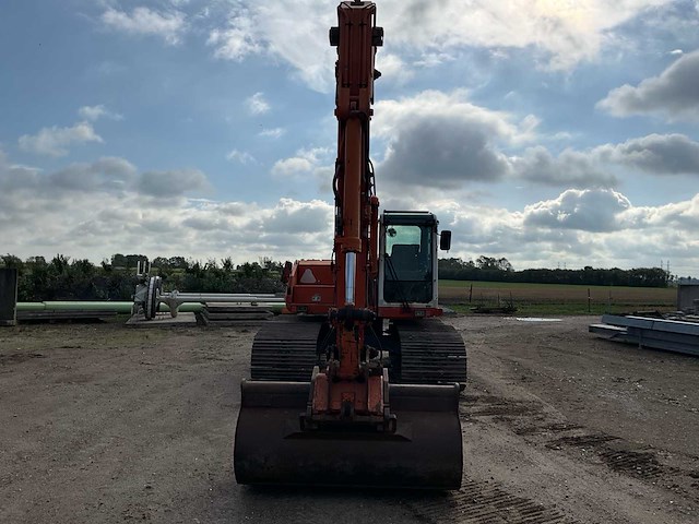 Atlas 1404 lc rupsgraafmachine - afbeelding 23 van  40