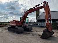 Atlas 1404 lc rupsgraafmachine - afbeelding 34 van  40