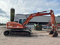 Atlas 1404 lc rupsgraafmachine - afbeelding 36 van  40