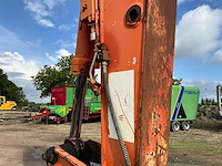 Atlas 1404 lc rupsgraafmachine - afbeelding 5 van  40