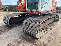 Atlas 1404 lc rupsgraafmachine - afbeelding 28 van  40