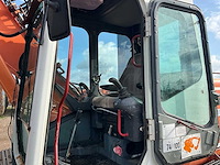 Atlas 1404 lc rupsgraafmachine - afbeelding 33 van  40
