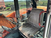 Atlas 1404 lc rupsgraafmachine - afbeelding 12 van  40