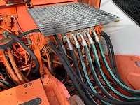 Atlas 1404 lc rupsgraafmachine - afbeelding 24 van  40