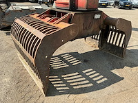 Atlas 1704 banden graafmachine - afbeelding 3 van  39