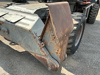 Atlas 1704 banden graafmachine - afbeelding 9 van  39