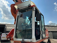 Atlas 1704 banden graafmachine - afbeelding 25 van  39