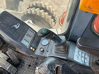 Atlas 1704 banden graafmachine - afbeelding 27 van  39