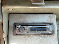 Atlas 1704 banden graafmachine - afbeelding 29 van  39