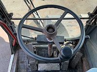 Atlas 1704 banden graafmachine - afbeelding 33 van  39