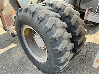 Atlas 1704 banden graafmachine - afbeelding 8 van  36