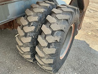 Atlas 1704 banden graafmachine - afbeelding 9 van  36