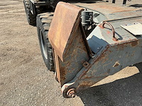 Atlas 1704 banden graafmachine - afbeelding 19 van  36