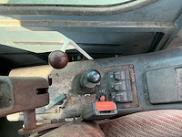 Atlas 1704 banden graafmachine - afbeelding 26 van  36