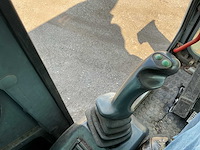 Atlas 1704 banden graafmachine - afbeelding 27 van  36