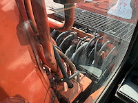 Atlas 1704 banden graafmachine - afbeelding 30 van  36