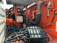 Atlas 1704 banden graafmachine - afbeelding 32 van  36