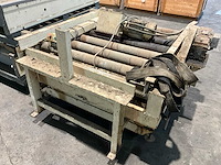 Atlas aangedreven rollenbaan - afbeelding 2 van  3