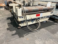 Atlas aangedreven rollenbaan - afbeelding 3 van  3