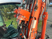 Atlas banden graafmachine - afbeelding 2 van  48