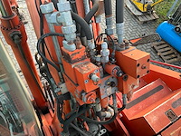 Atlas banden graafmachine - afbeelding 3 van  48